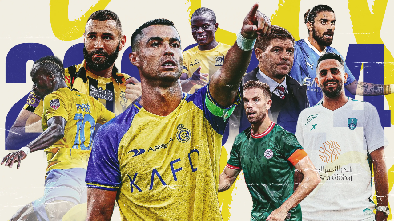The Renaissance of Arab Football: Rise, Rivalries, and Record-Breaking Seasons in 2025