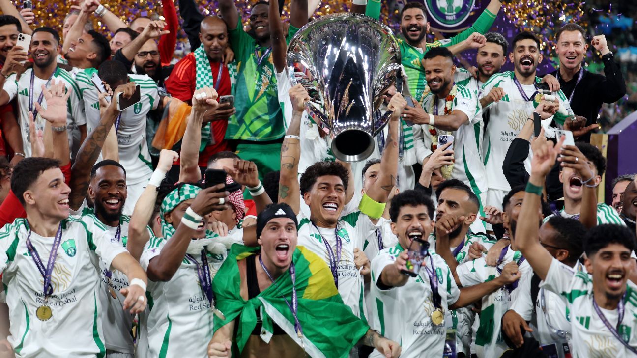 Arab Football News: World Cup Dreams and Saudi Pro League Drama 